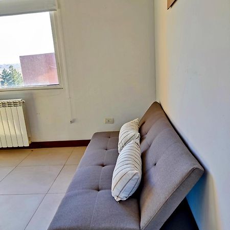 Ferienwohnung Huemules El Calafate Exterior foto