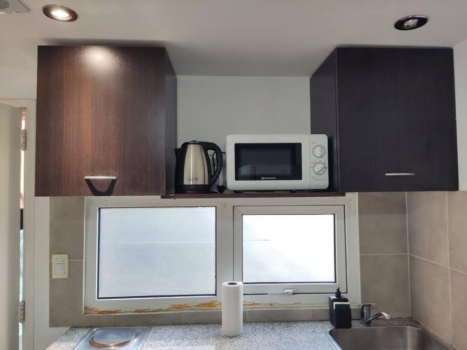 Ferienwohnung Huemules El Calafate Exterior foto