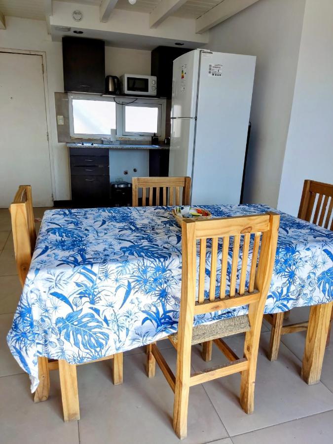 Ferienwohnung Huemules El Calafate Exterior foto